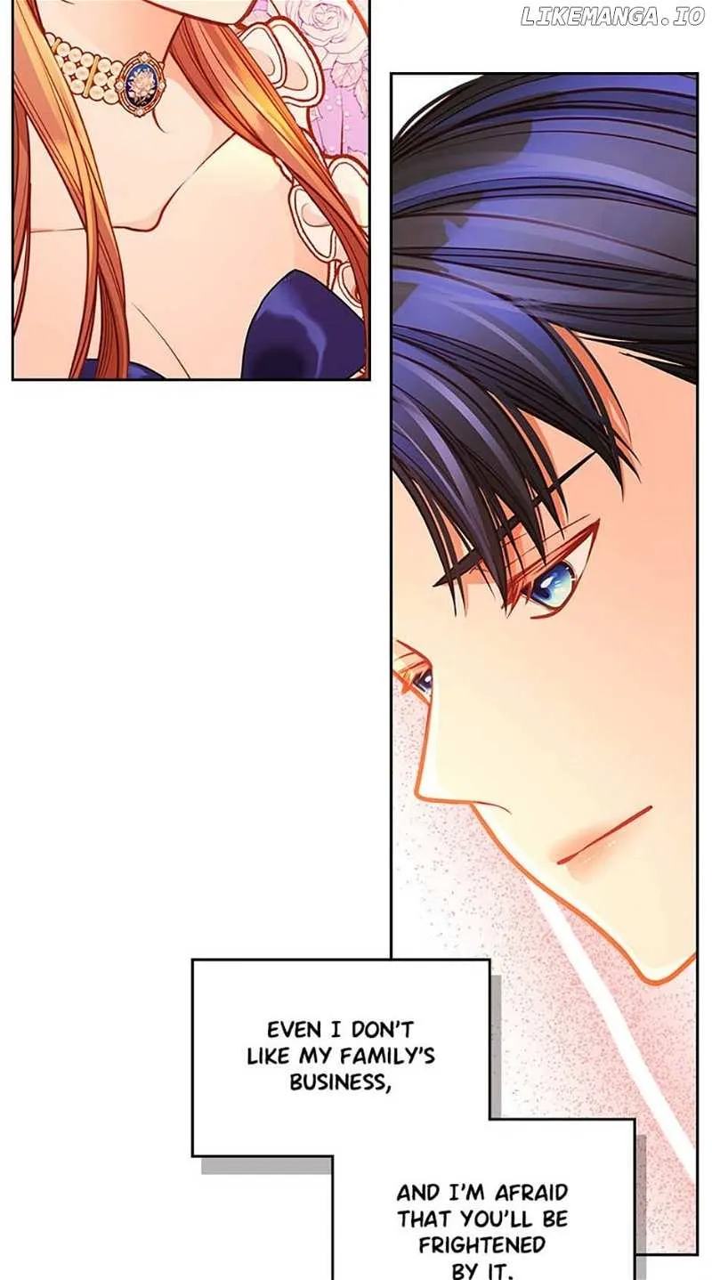 Secret Wardrobe Of The Duchess Chapter 86 page 45 - 
