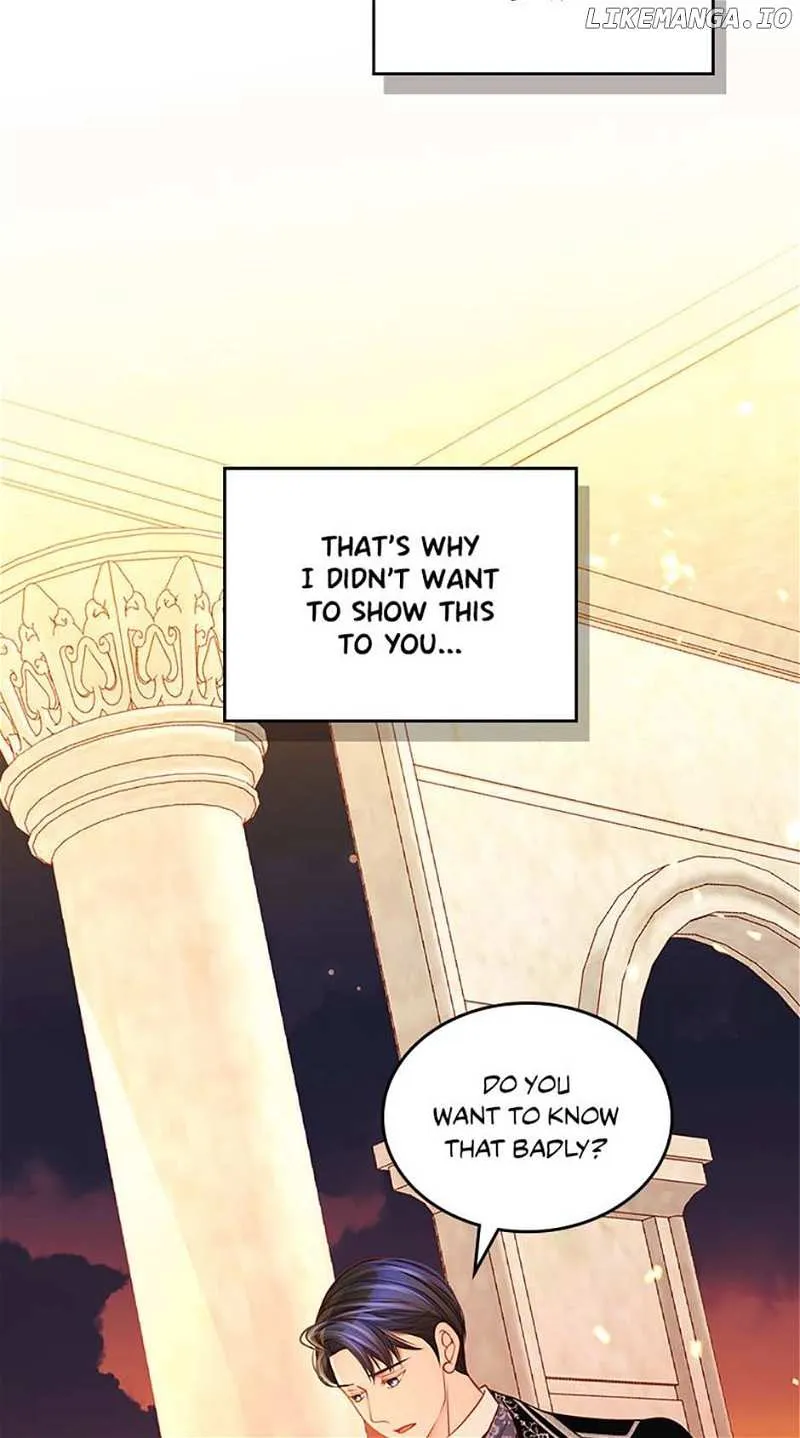 Secret Wardrobe Of The Duchess Chapter 86 page 46 - 