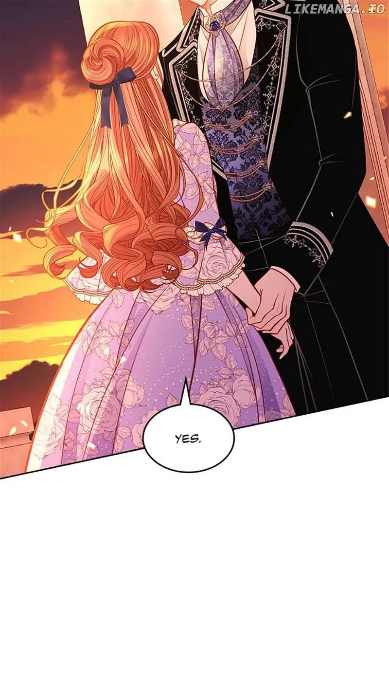 Secret Wardrobe Of The Duchess Chapter 86 page 47 - 