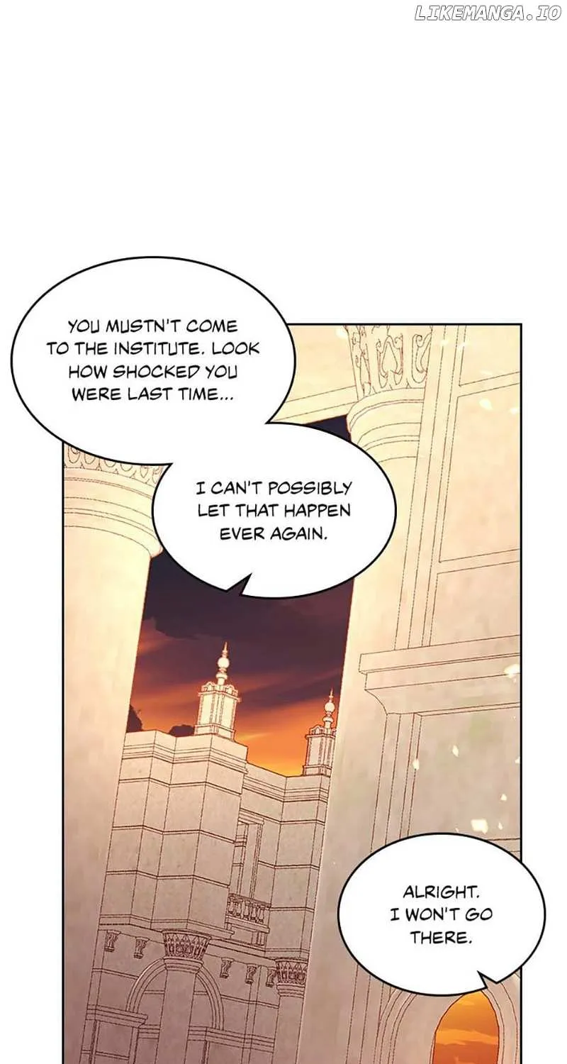 Secret Wardrobe Of The Duchess Chapter 86 page 48 - 