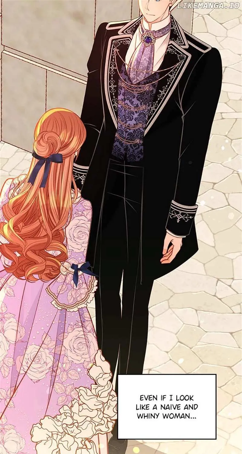 Secret Wardrobe Of The Duchess Chapter 86 page 6 - 