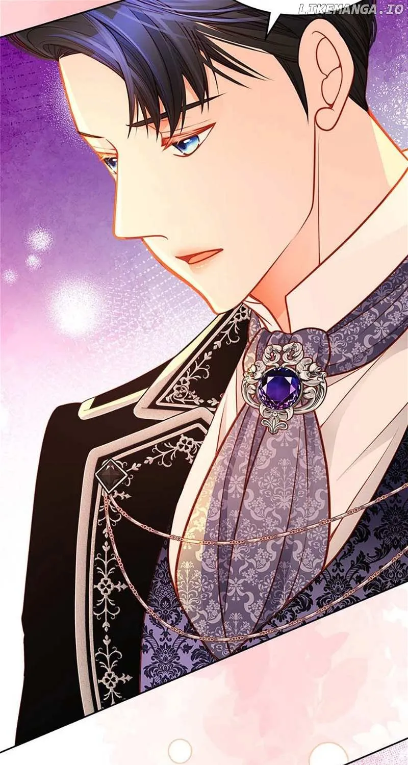 Secret Wardrobe Of The Duchess Chapter 86 page 52 - 