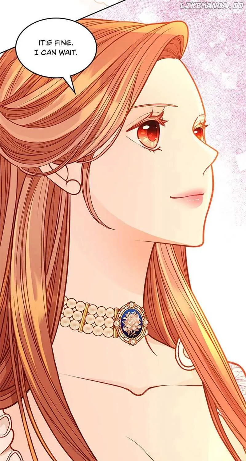 Secret Wardrobe Of The Duchess Chapter 86 page 54 - 
