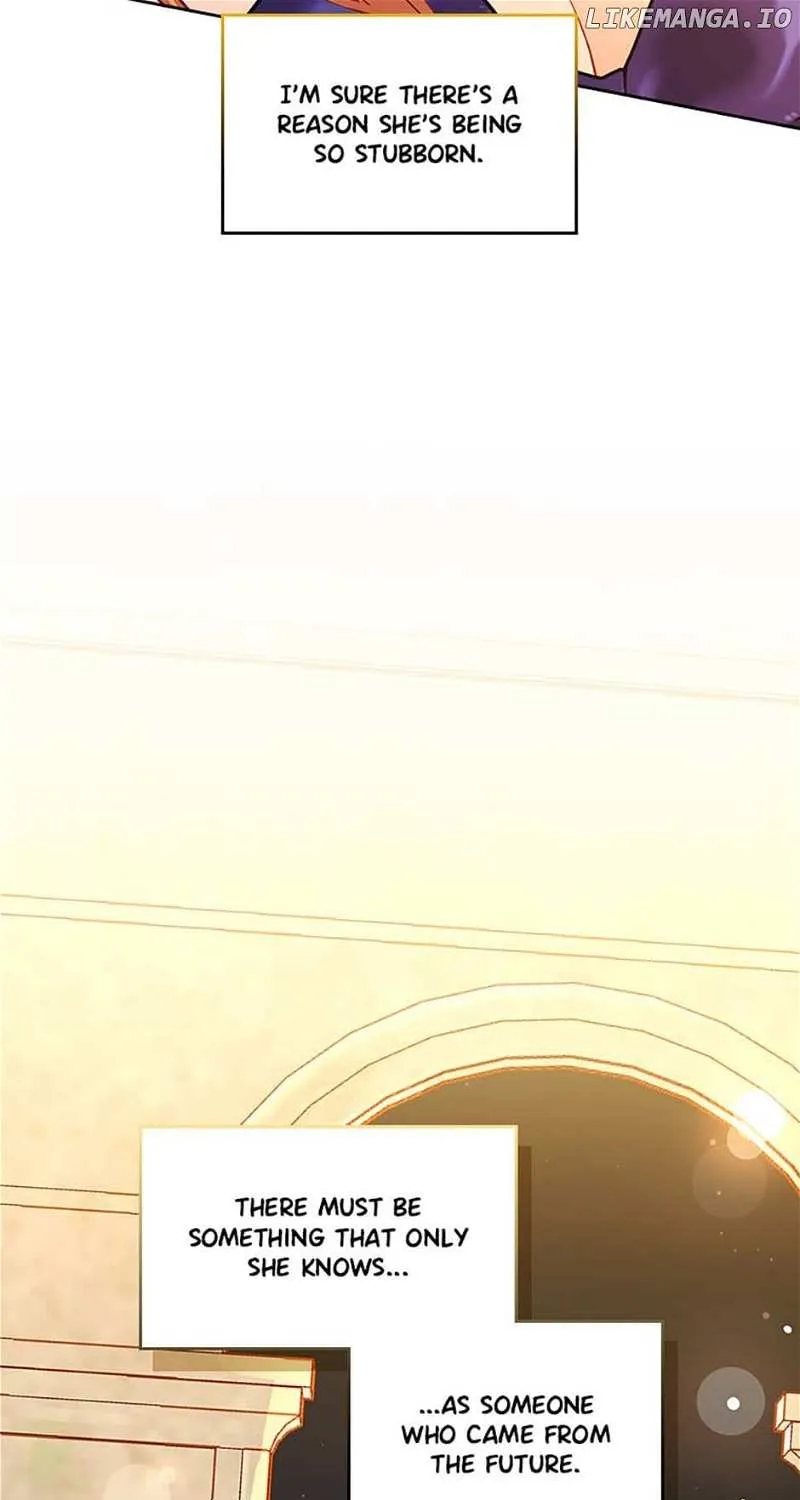 Secret Wardrobe Of The Duchess Chapter 86 page 56 - 