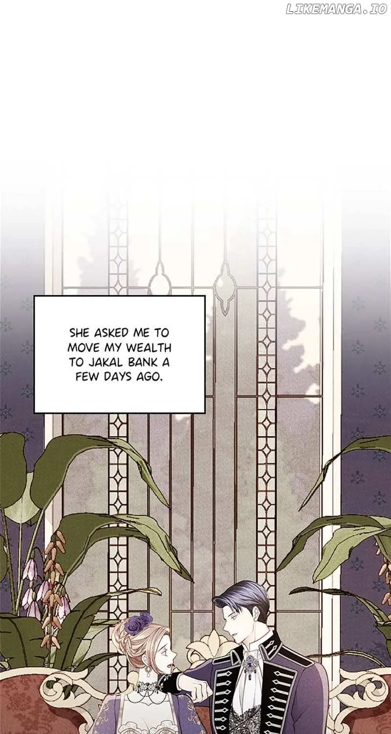 Secret Wardrobe Of The Duchess Chapter 86 page 60 - 