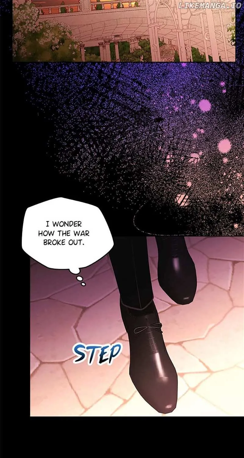 Secret Wardrobe Of The Duchess Chapter 86 page 70 - 