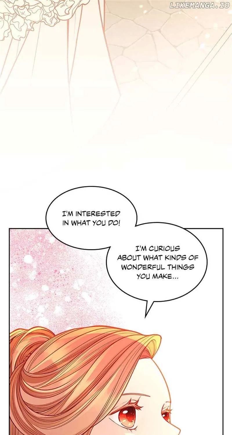 Secret Wardrobe Of The Duchess Chapter 86 page 8 - 