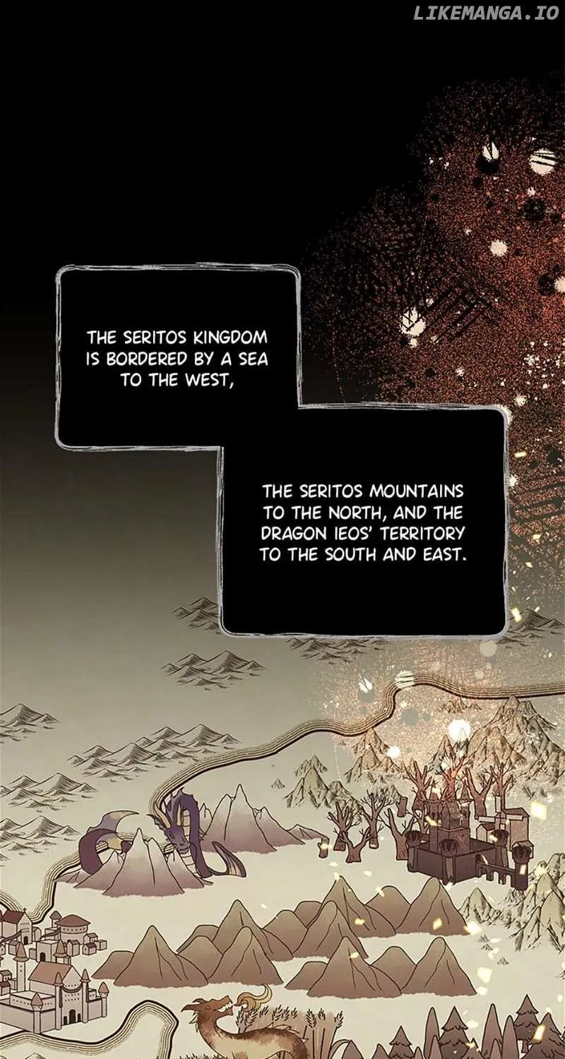 Secret Wardrobe Of The Duchess Chapter 86 page 72 - 
