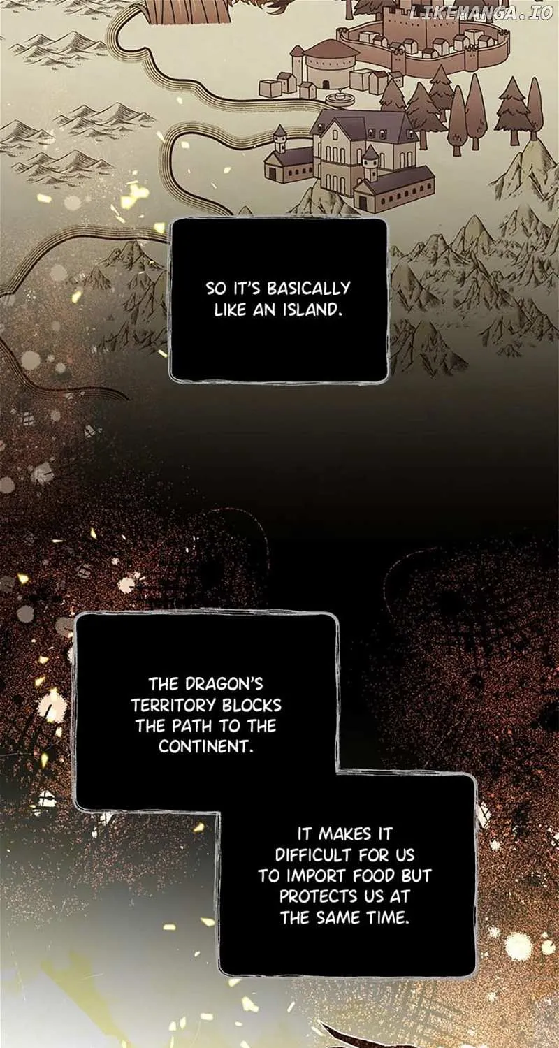 Secret Wardrobe Of The Duchess Chapter 86 page 74 - 