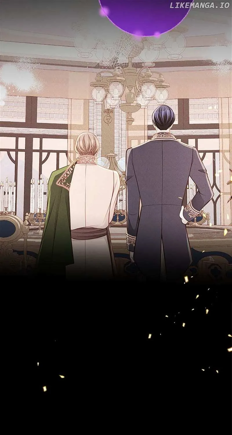 Secret Wardrobe Of The Duchess Chapter 86 page 82 - 
