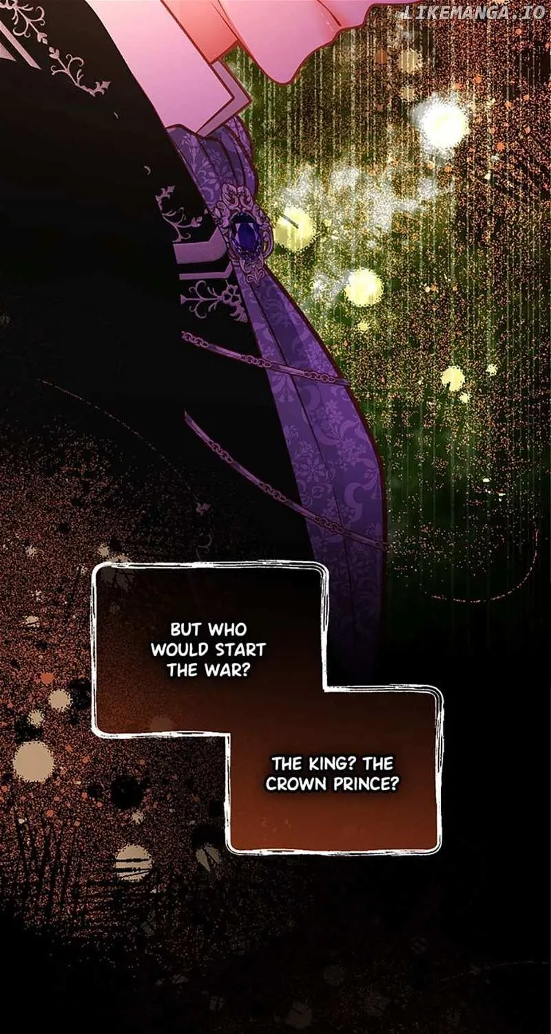 Secret Wardrobe Of The Duchess Chapter 86 page 88 - 