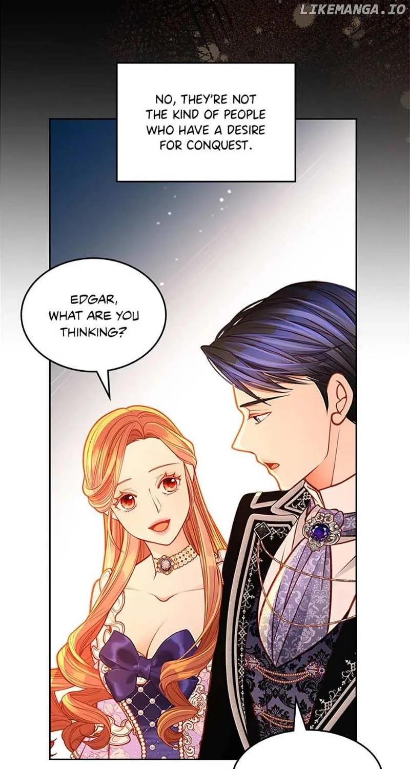 Secret Wardrobe Of The Duchess Chapter 86 page 90 - 