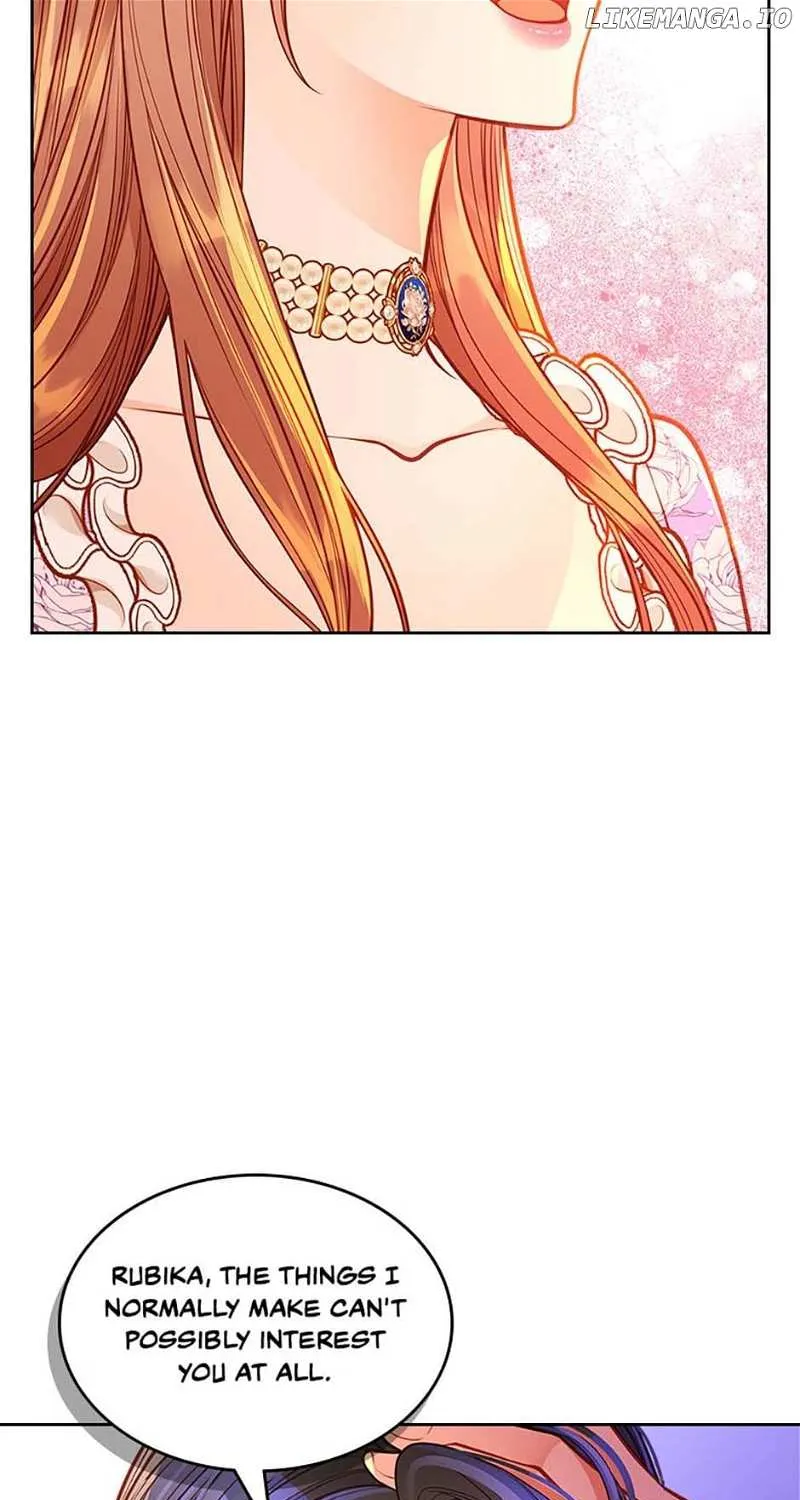 Secret Wardrobe Of The Duchess Chapter 86 page 10 - 