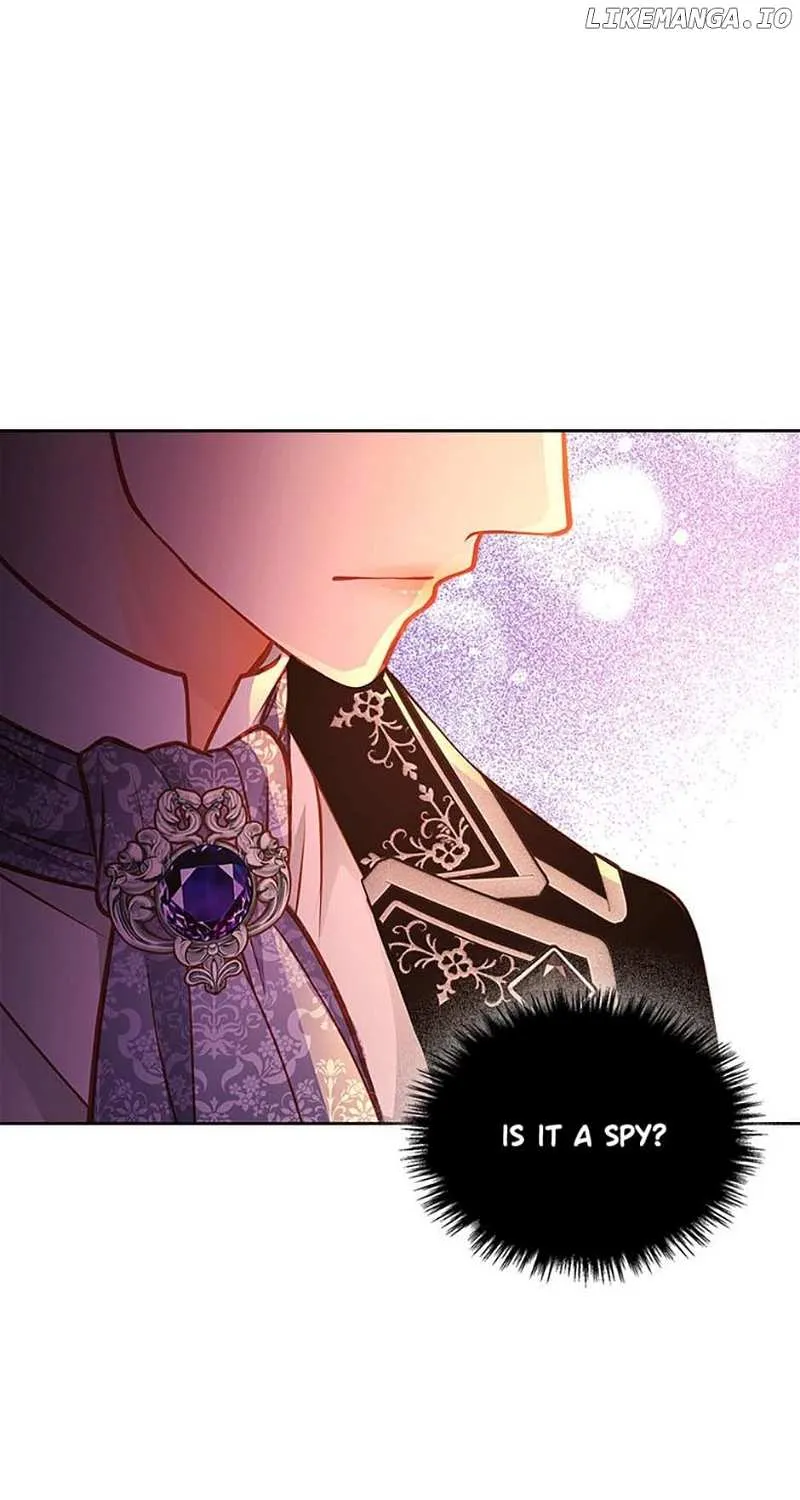 Secret Wardrobe Of The Duchess Chapter 86 page 92 - 