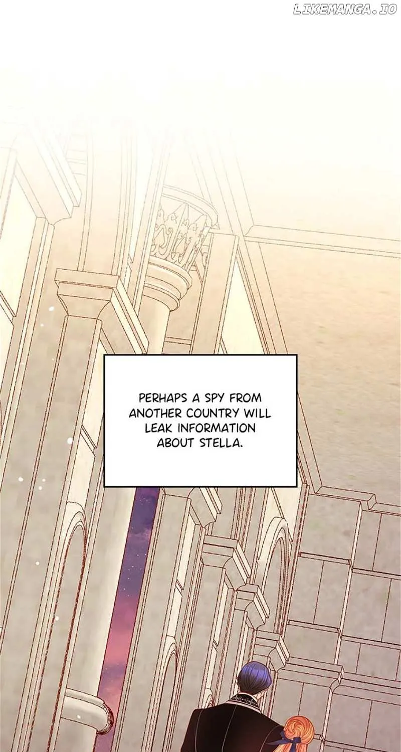 Secret Wardrobe Of The Duchess Chapter 86 page 94 - 