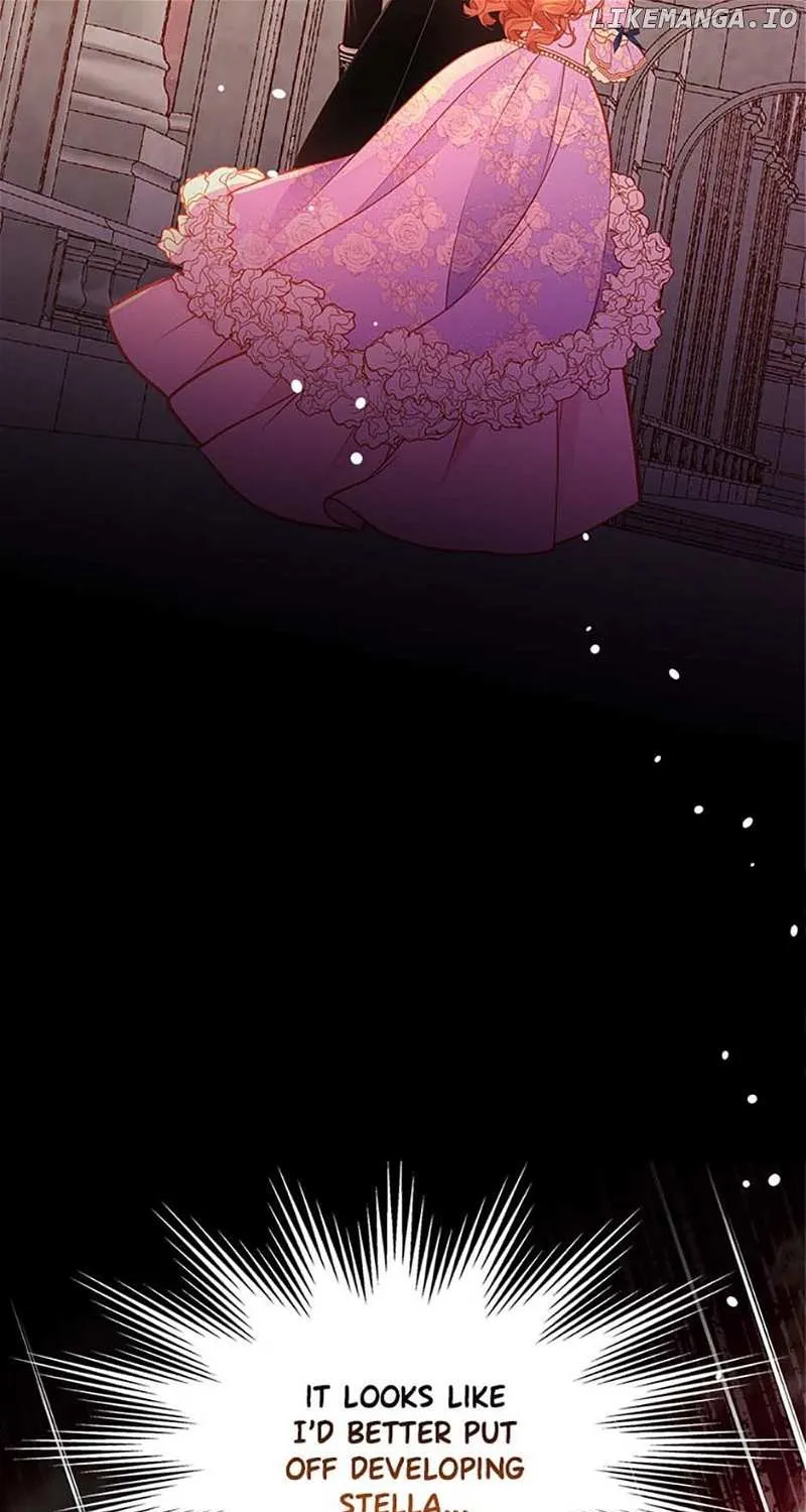 Secret Wardrobe Of The Duchess Chapter 86 page 96 - 