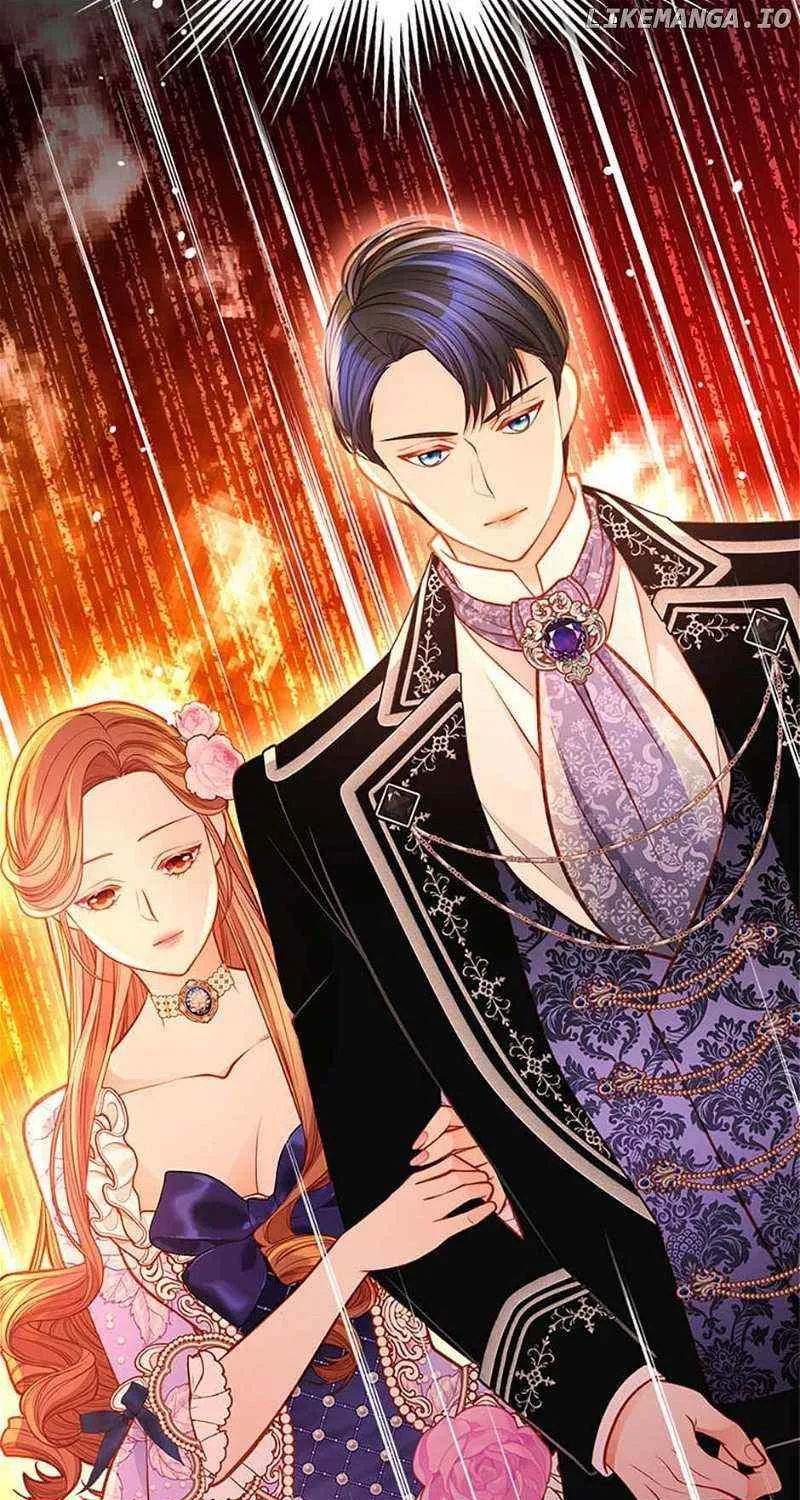 Secret Wardrobe Of The Duchess Chapter 86 page 98 - 