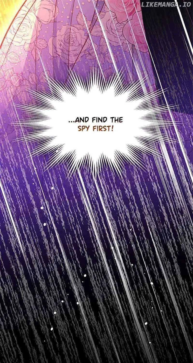 Secret Wardrobe Of The Duchess Chapter 86 page 100 - 