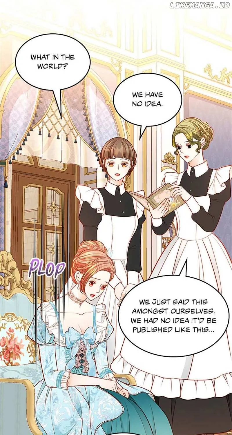 Secret Wardrobe Of The Duchess Chapter 87 page 102 - 