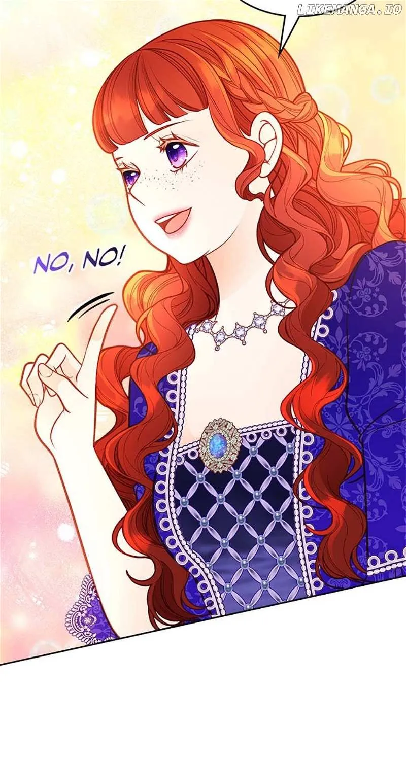 Secret Wardrobe Of The Duchess Chapter 87 page 108 - 