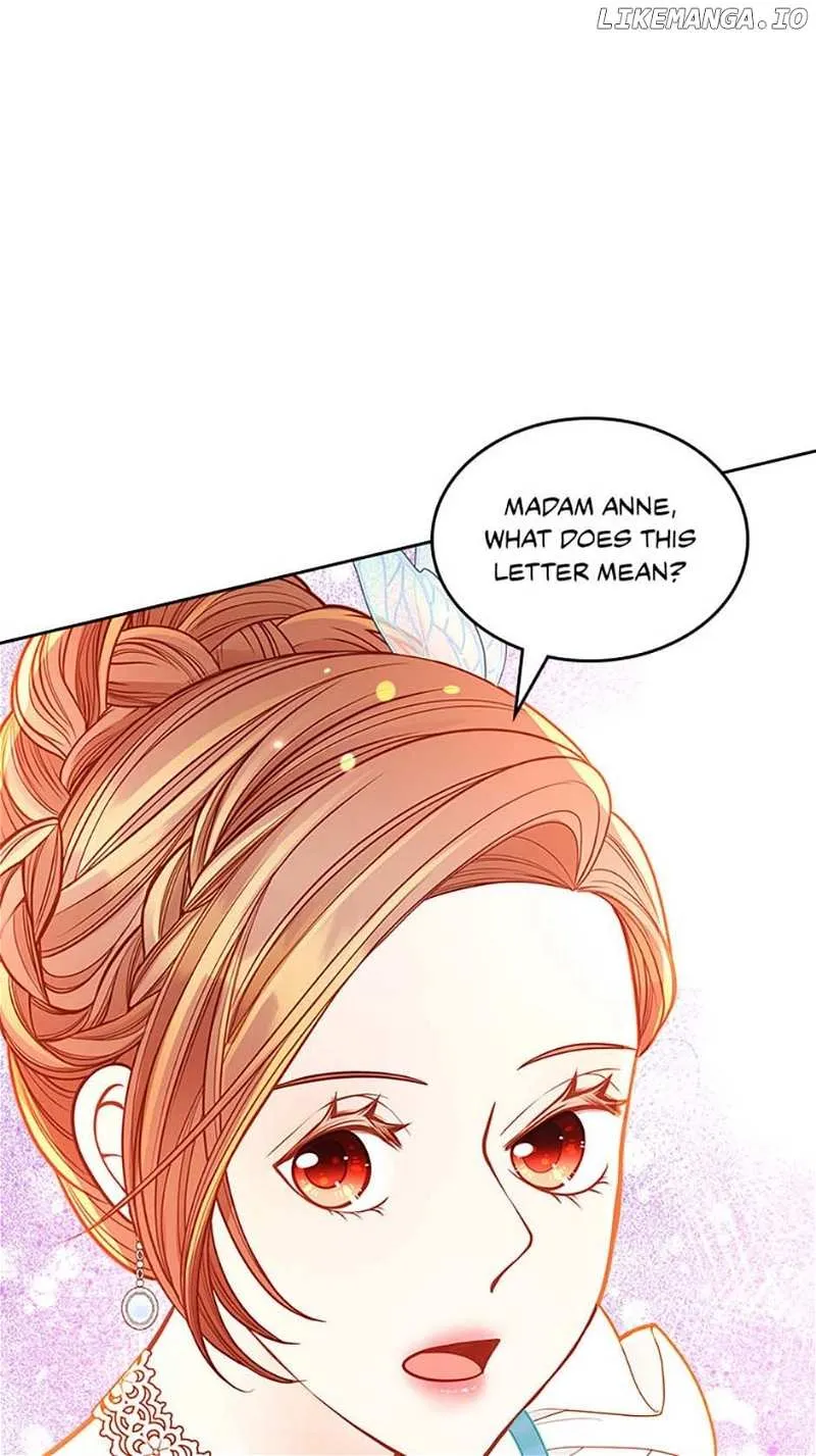 Secret Wardrobe Of The Duchess Chapter 87 page 12 - 
