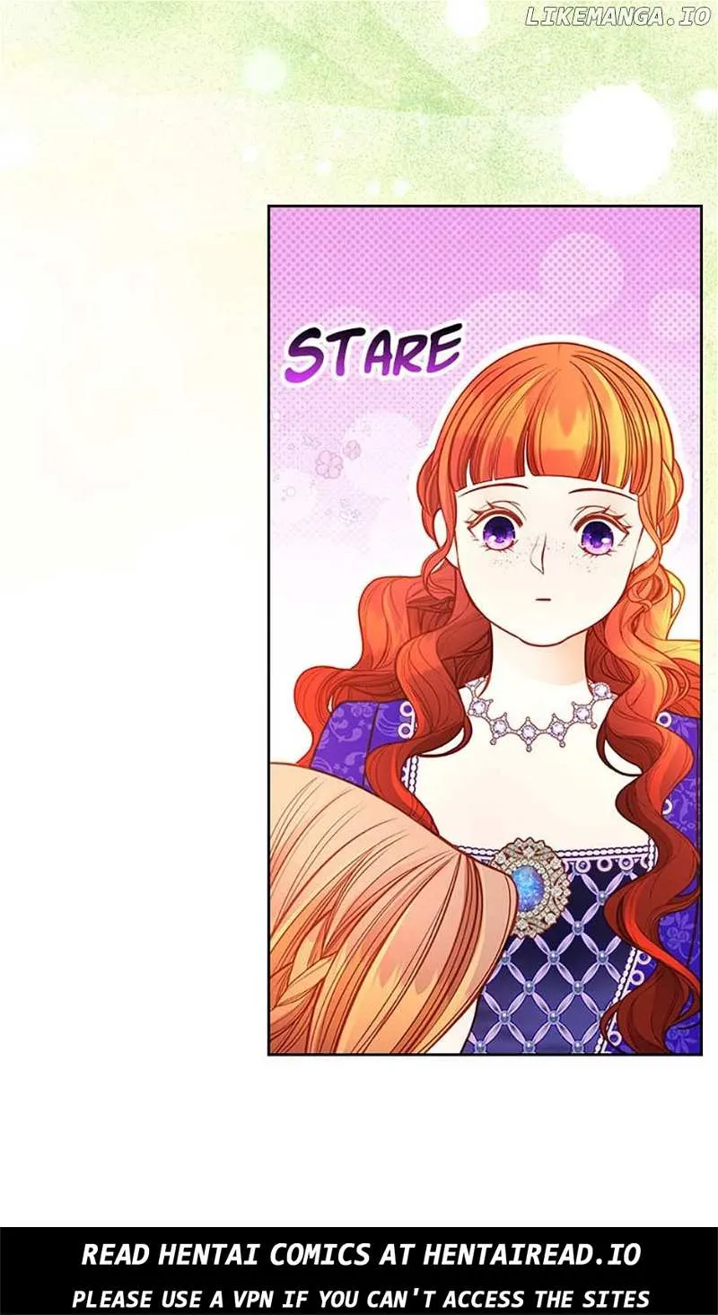 Secret Wardrobe Of The Duchess Chapter 87 page 111 - 
