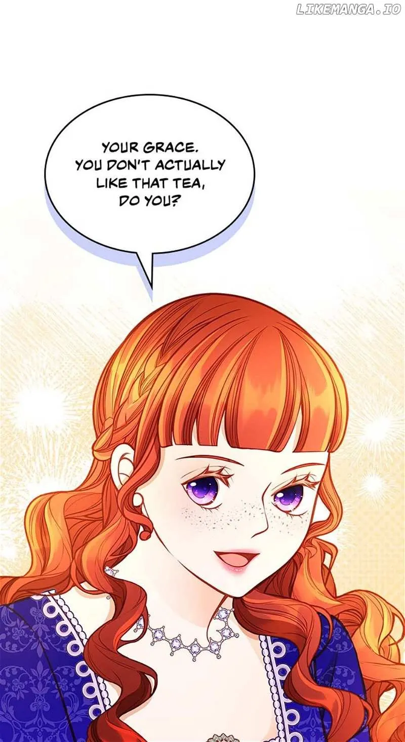 Secret Wardrobe Of The Duchess Chapter 87 page 112 - 