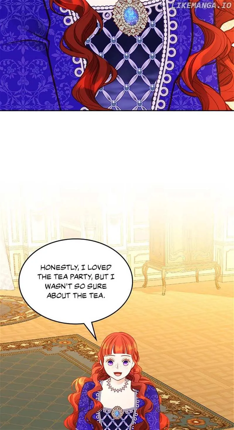 Secret Wardrobe Of The Duchess Chapter 87 page 113 - 