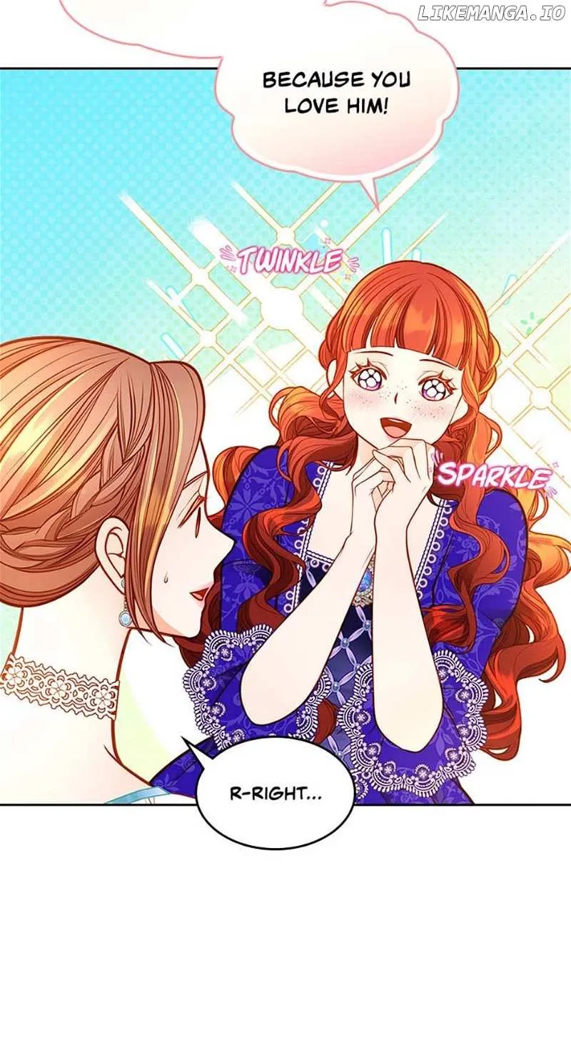 Secret Wardrobe Of The Duchess Chapter 87 page 115 - 