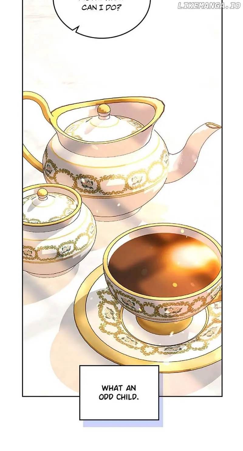 Secret Wardrobe Of The Duchess Chapter 87 page 118 - 