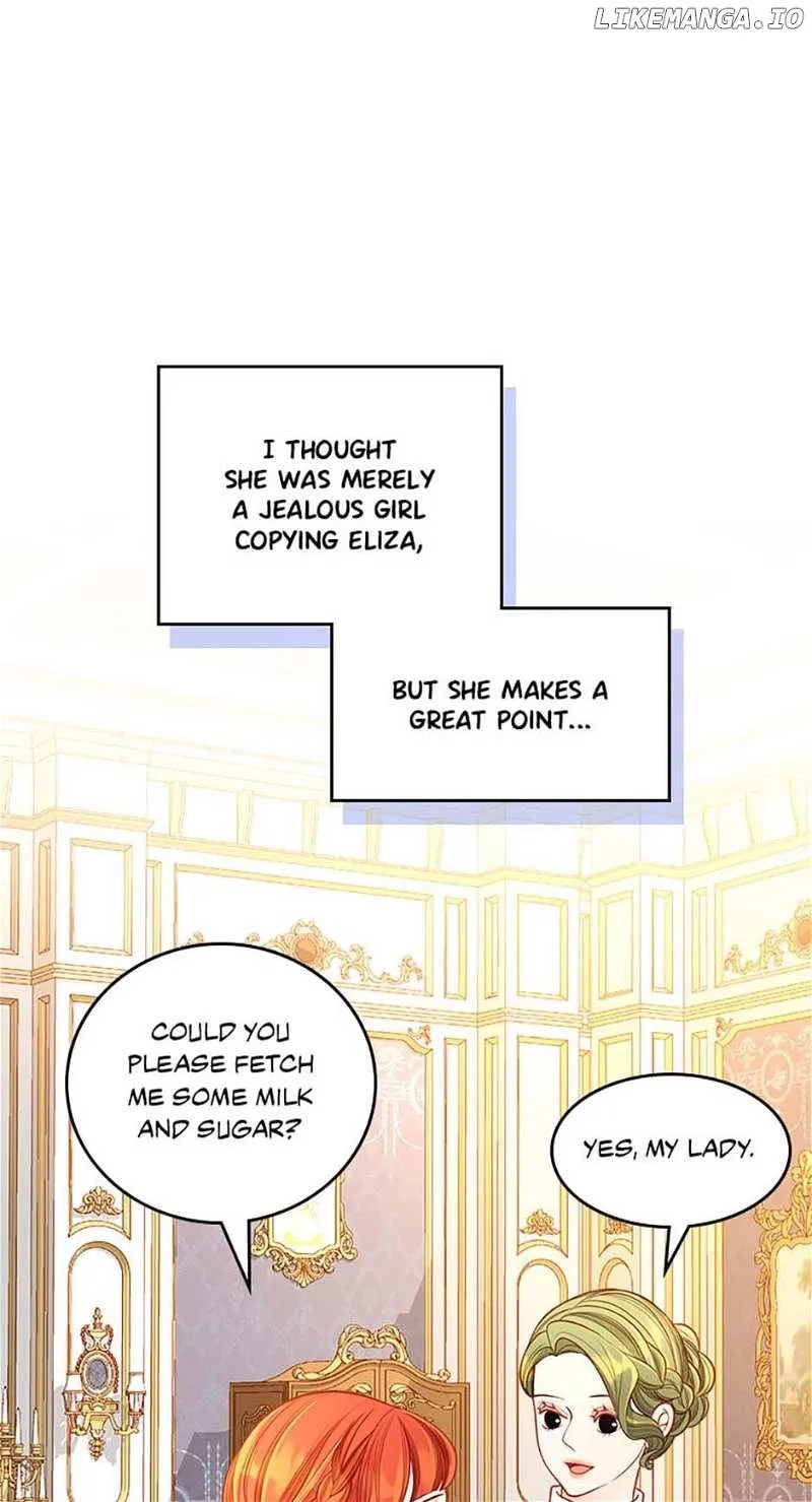 Secret Wardrobe Of The Duchess Chapter 87 page 119 - 