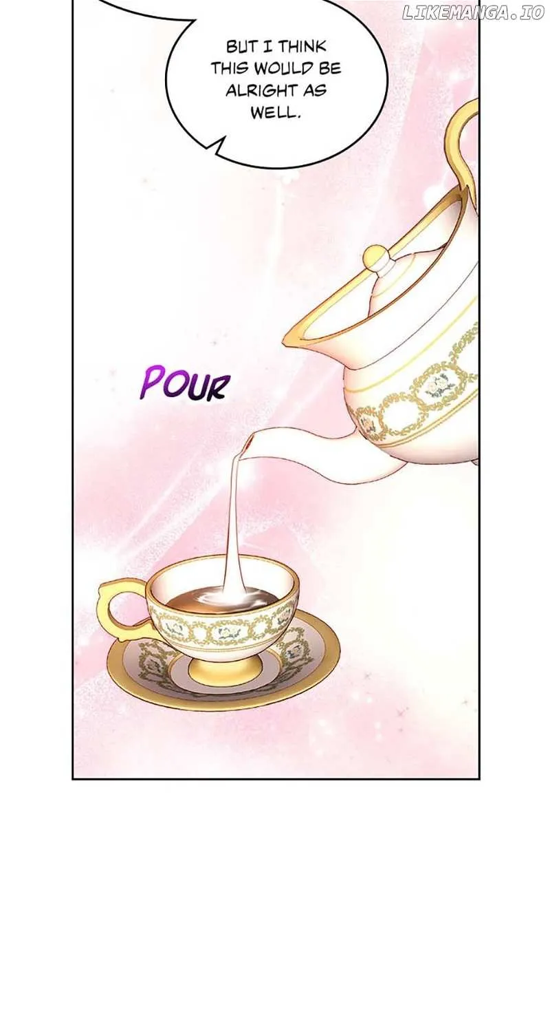 Secret Wardrobe Of The Duchess Chapter 87 page 121 - 