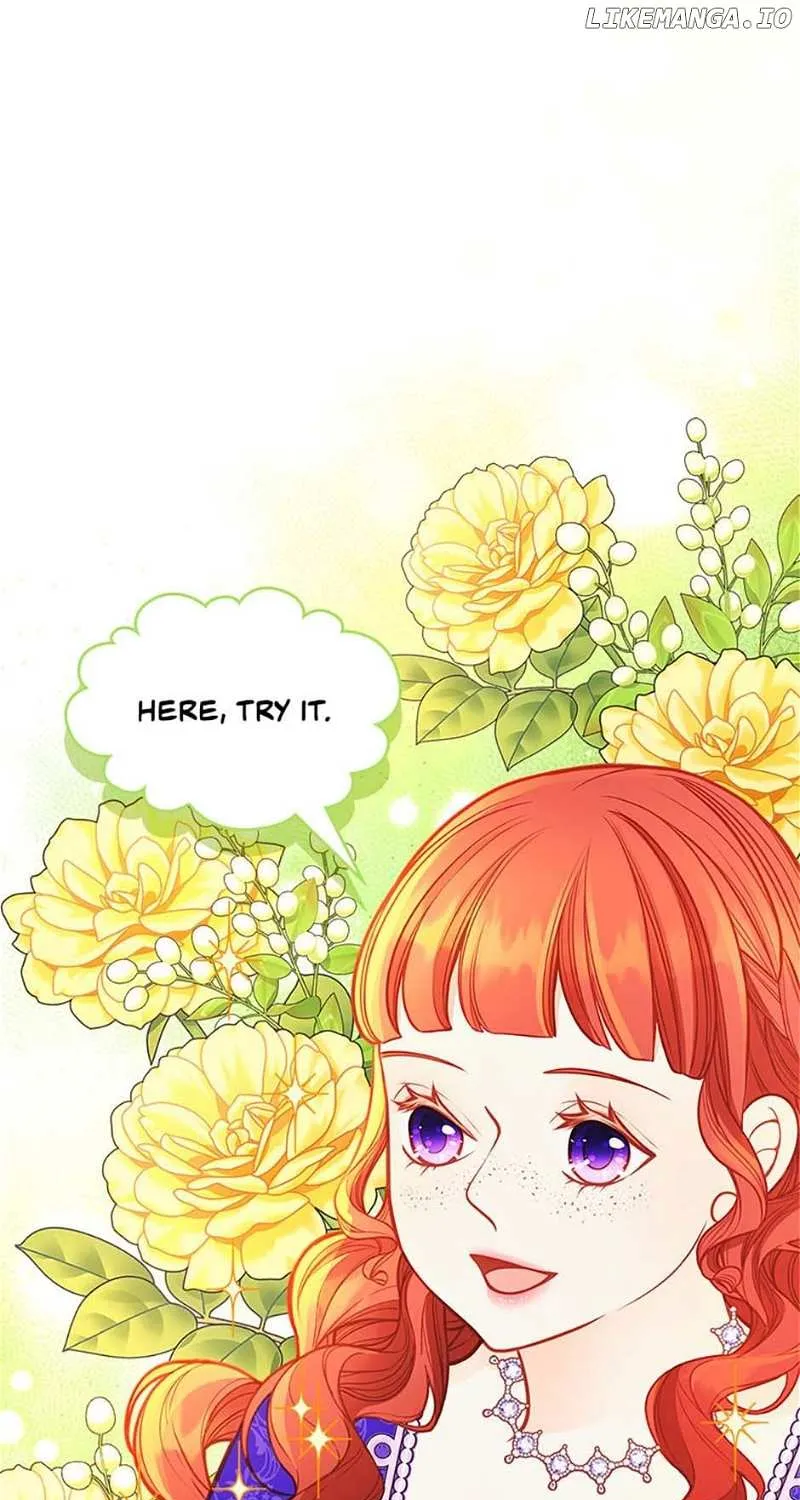 Secret Wardrobe Of The Duchess Chapter 87 page 122 - 