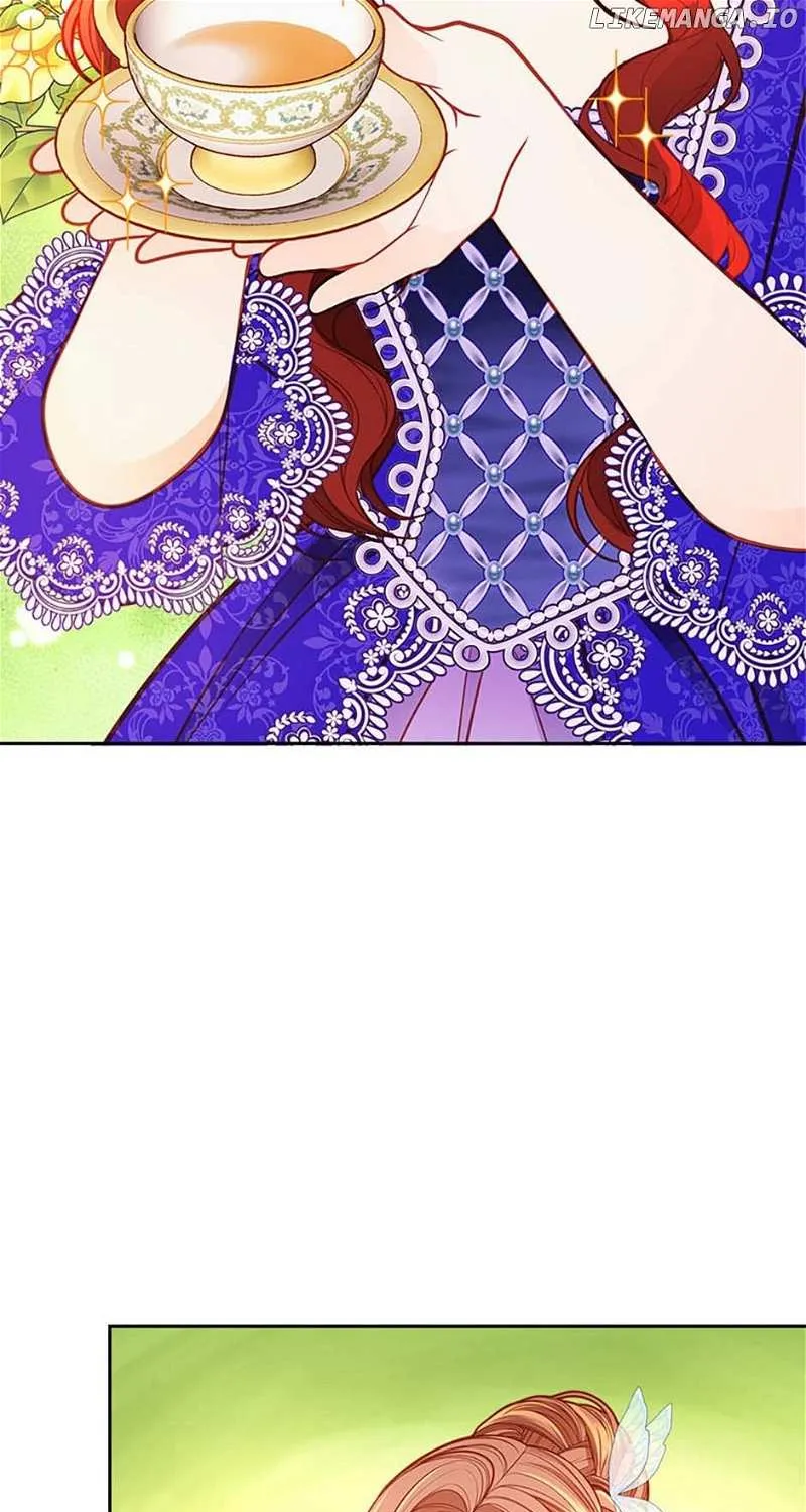 Secret Wardrobe Of The Duchess Chapter 87 page 124 - 