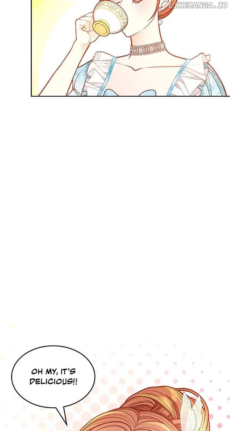 Secret Wardrobe Of The Duchess Chapter 87 page 126 - 