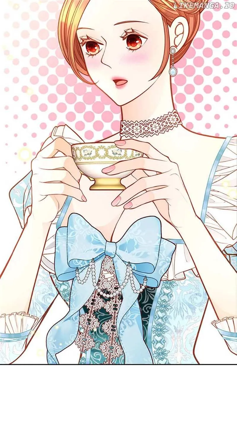 Secret Wardrobe Of The Duchess Chapter 87 page 128 - 