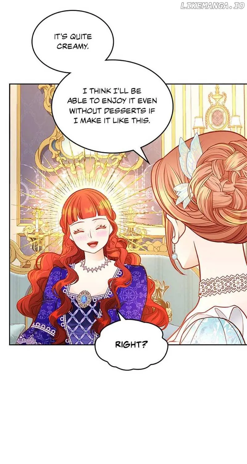 Secret Wardrobe Of The Duchess Chapter 87 page 130 - 