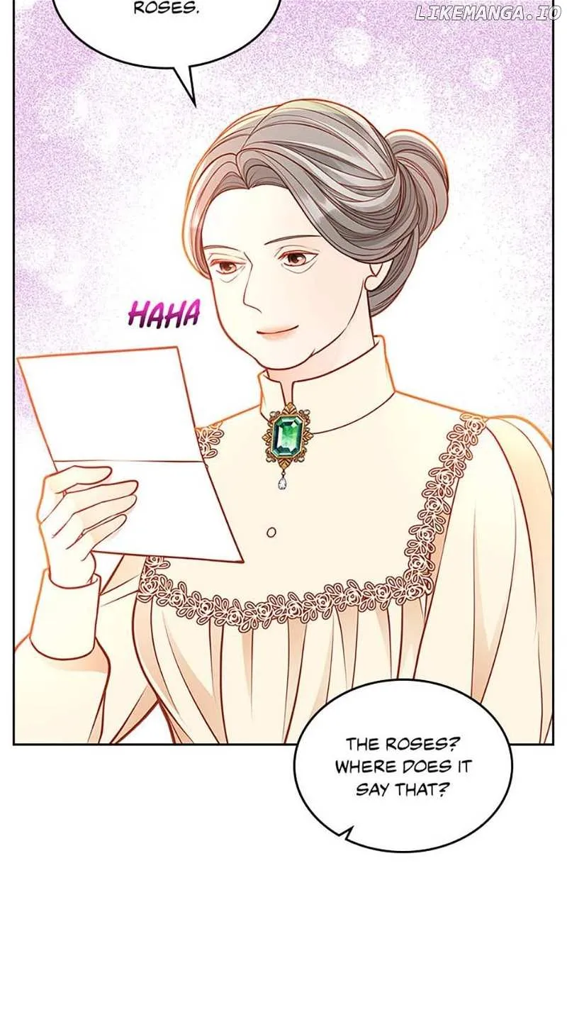 Secret Wardrobe Of The Duchess Chapter 87 page 14 - 