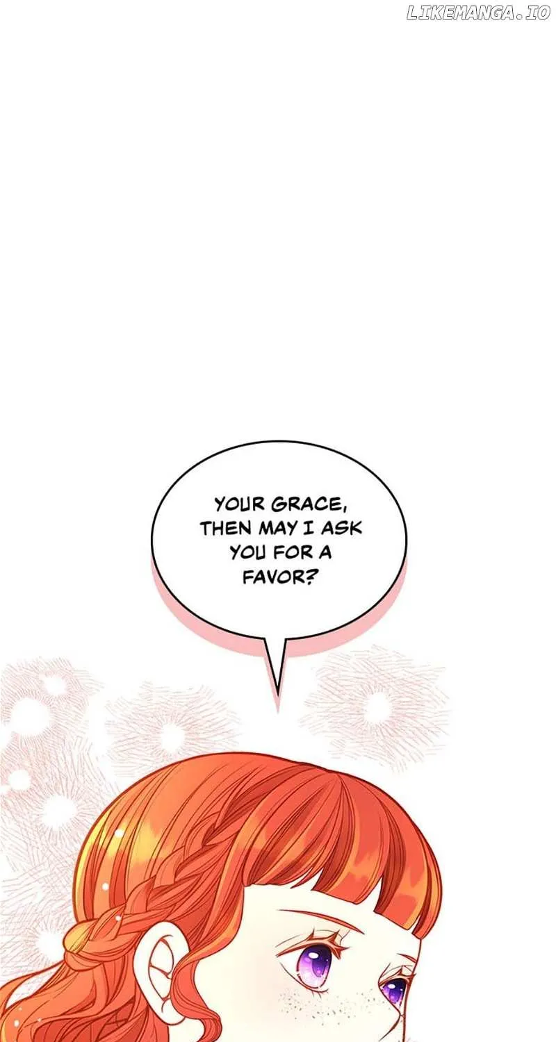 Secret Wardrobe Of The Duchess Chapter 87 page 132 - 