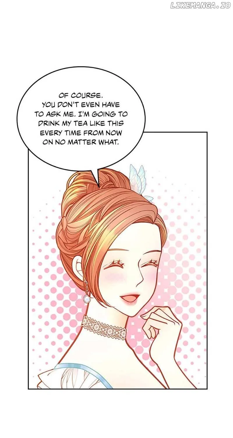 Secret Wardrobe Of The Duchess Chapter 87 page 136 - 