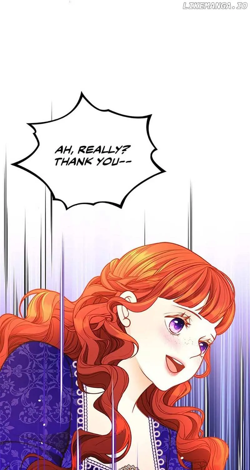 Secret Wardrobe Of The Duchess Chapter 87 page 138 - 
