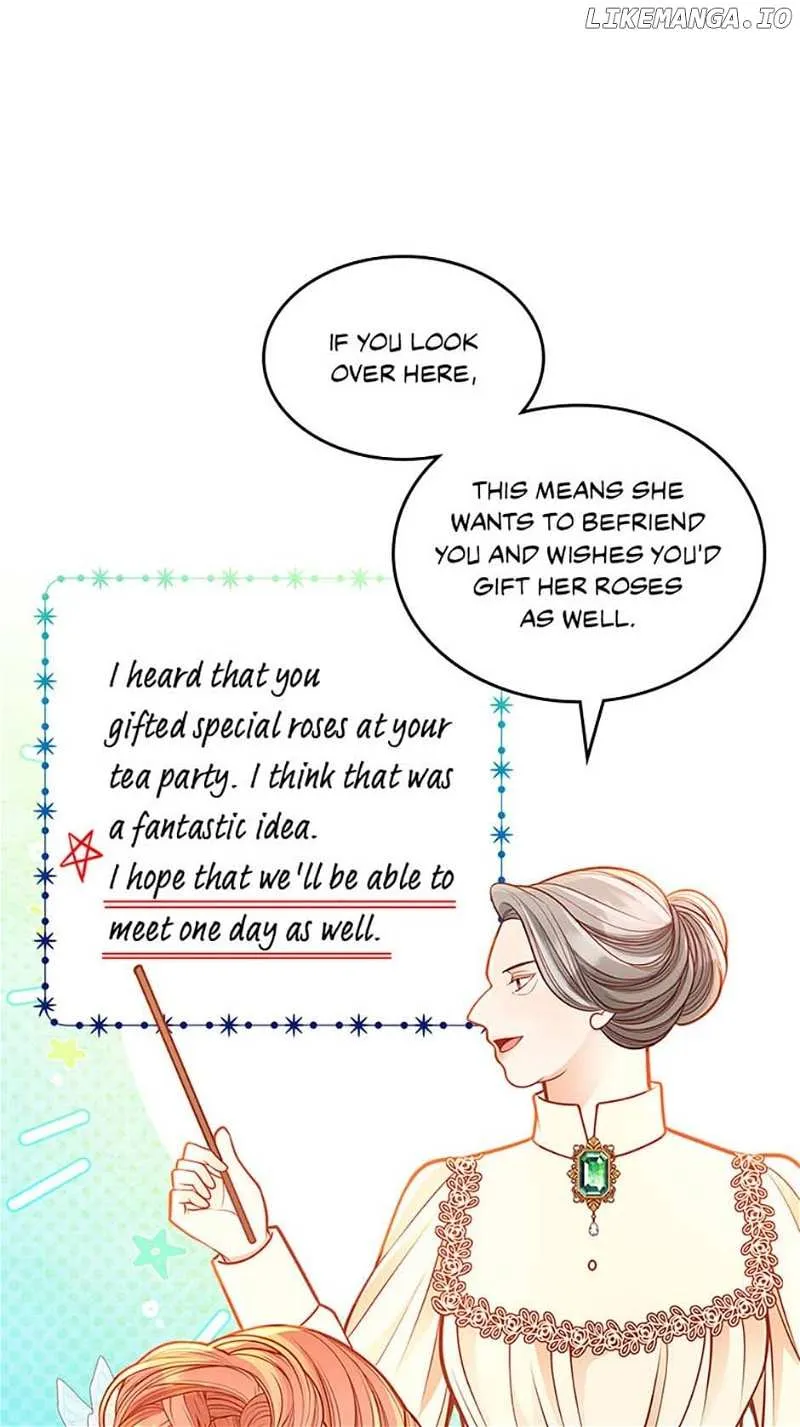 Secret Wardrobe Of The Duchess Chapter 87 page 15 - 