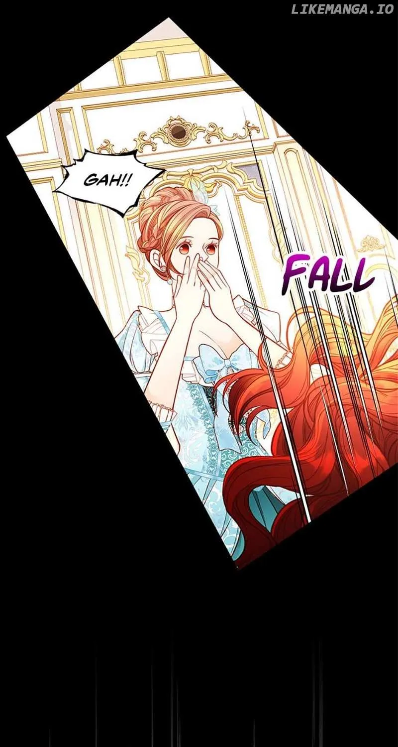 Secret Wardrobe Of The Duchess Chapter 87 page 142 - 