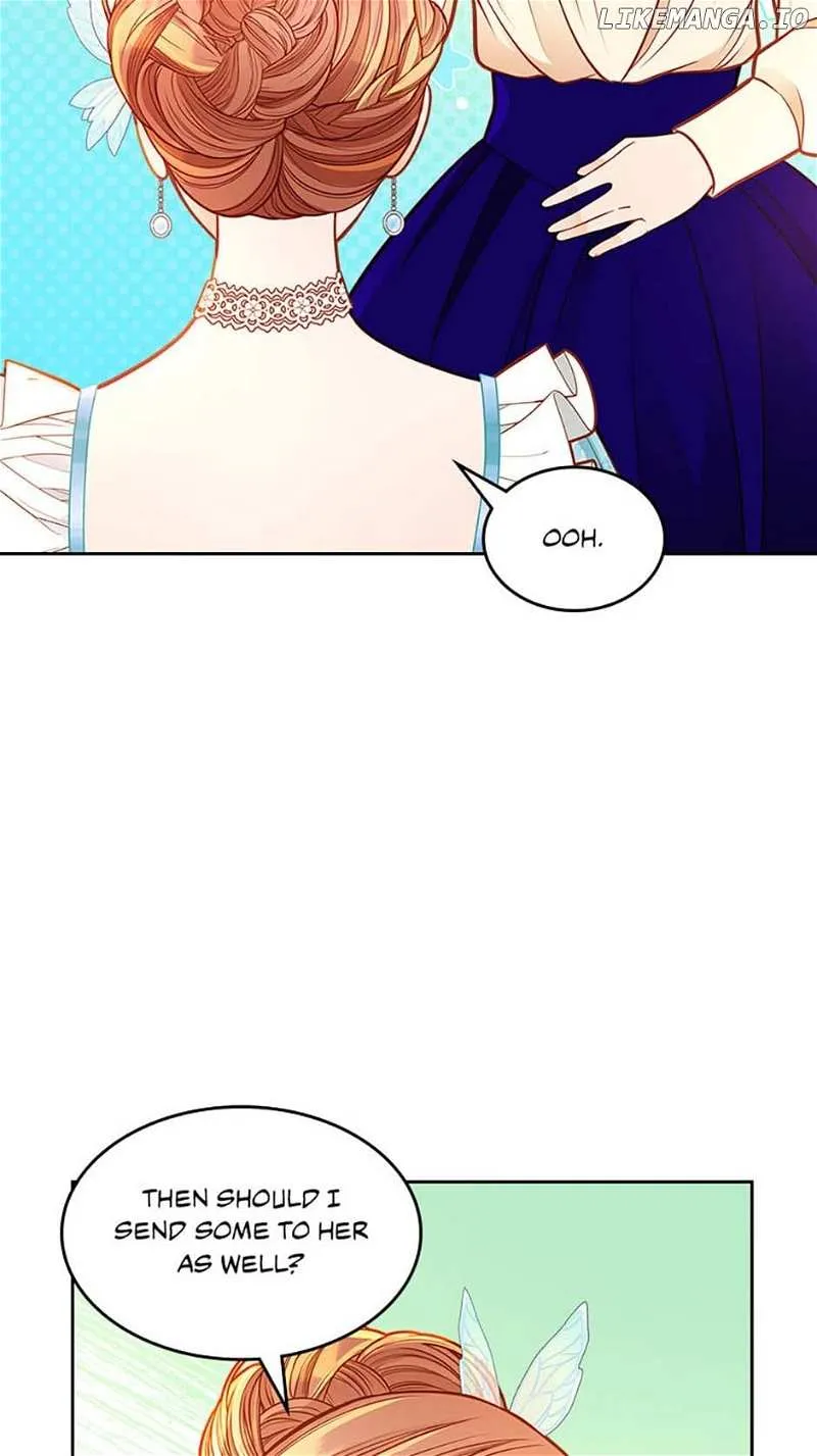 Secret Wardrobe Of The Duchess Chapter 87 page 16 - 