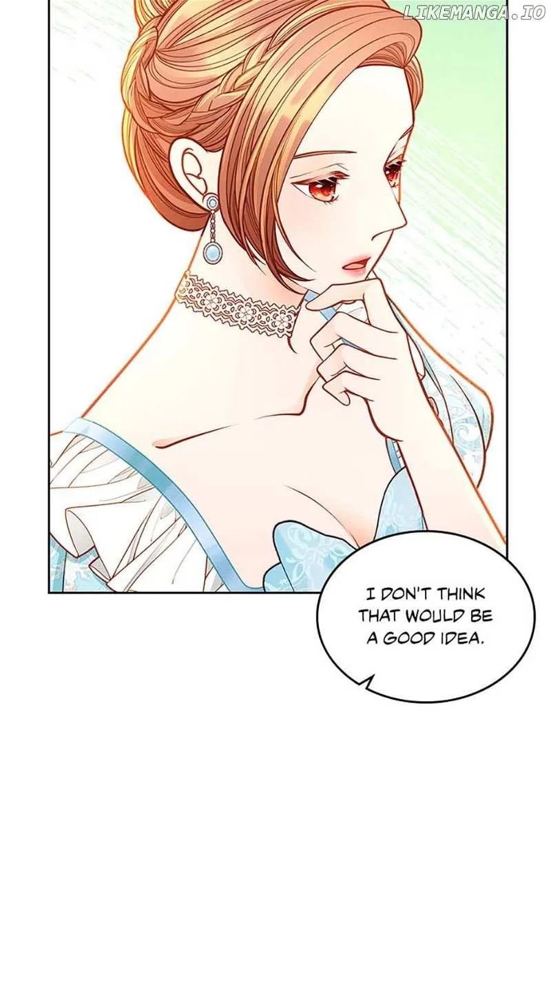 Secret Wardrobe Of The Duchess Chapter 87 page 17 - 