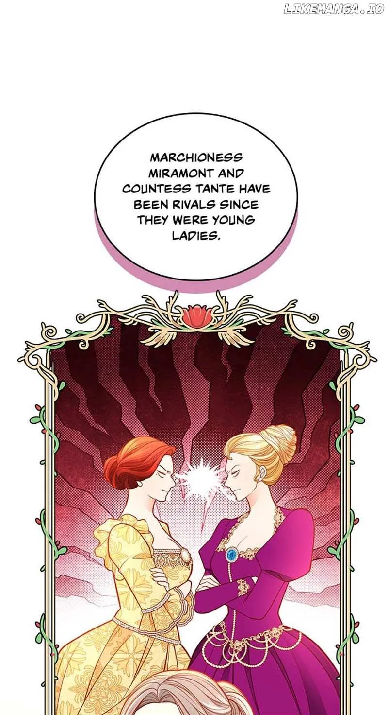 Secret Wardrobe Of The Duchess Chapter 87 page 18 - 