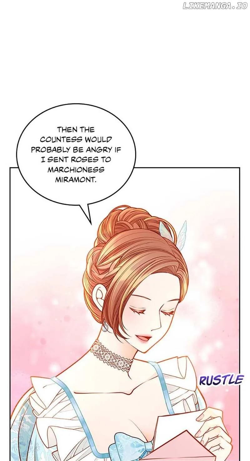 Secret Wardrobe Of The Duchess Chapter 87 page 20 - 