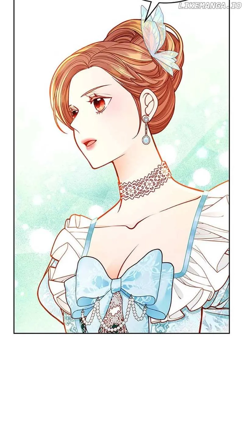 Secret Wardrobe Of The Duchess Chapter 87 page 23 - 