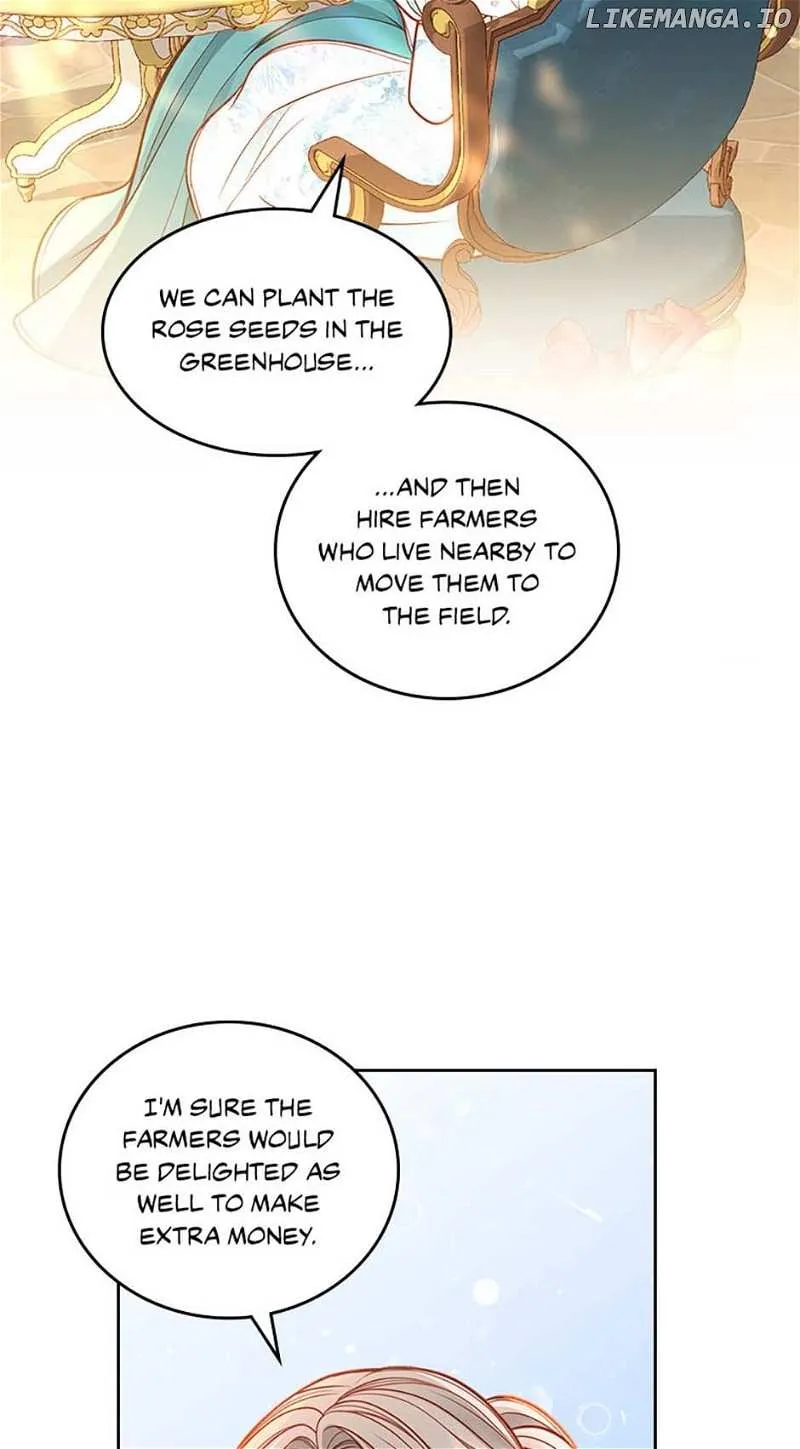 Secret Wardrobe Of The Duchess Chapter 87 page 25 - 