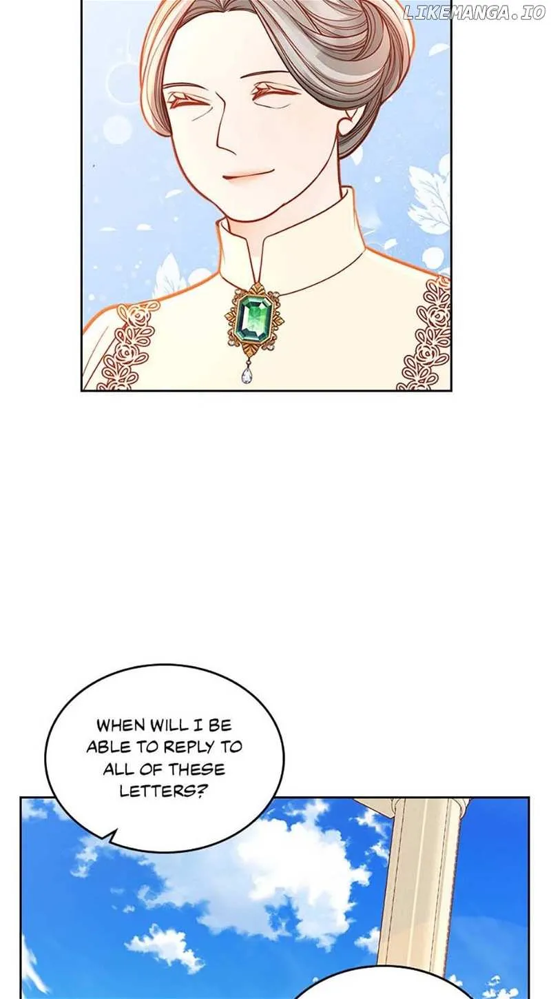 Secret Wardrobe Of The Duchess Chapter 87 page 26 - 